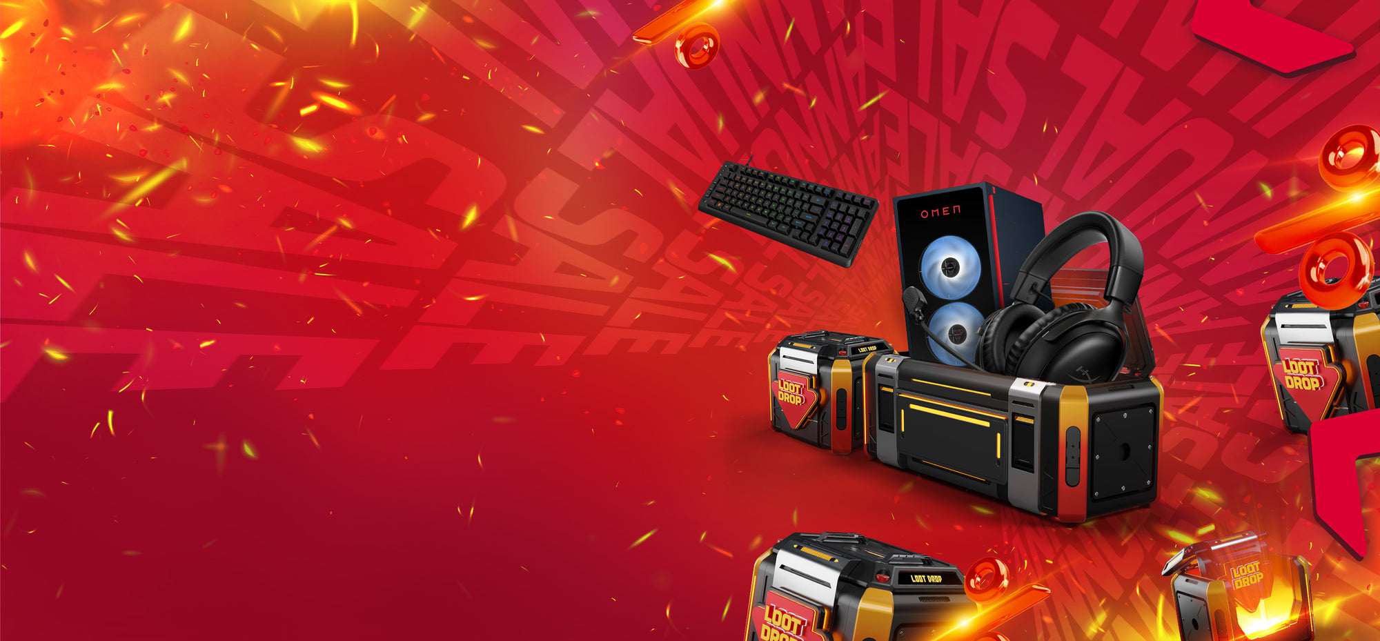 Gear Up. Game On.